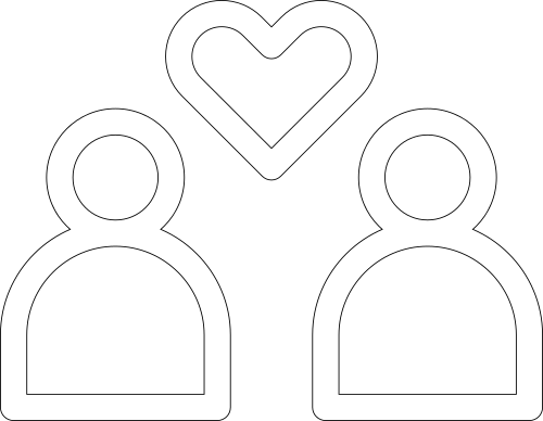 people-heart