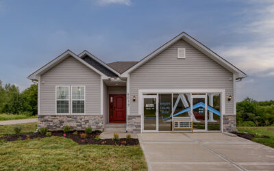 Ashlar Homes Launches Revamped Homepage to Simplify the Path to Homeownership