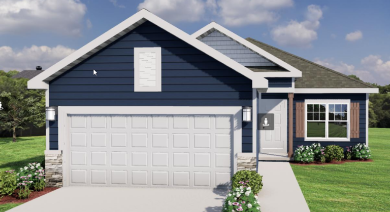 27012 E Dogwood Lane