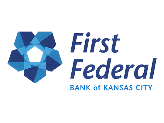 First Federal Bank Of Kansas City