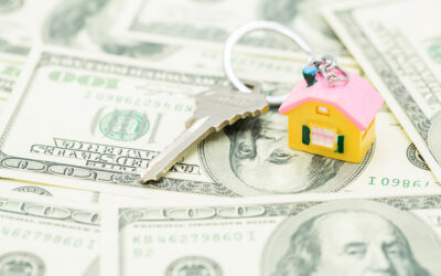 What is a Rate Buy-Down and how does it help a homebuyer?