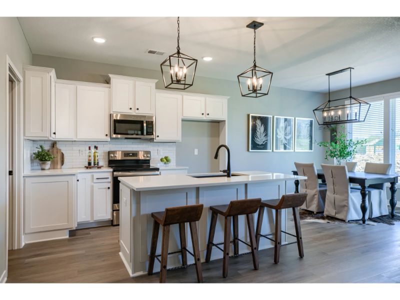Big Style, Smart Spaces.