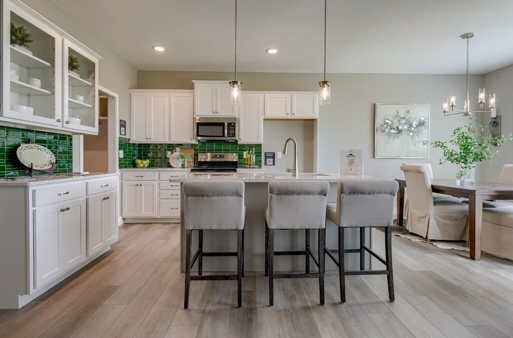 The Complete Guide to Buying a New Construction Home in Kansas City