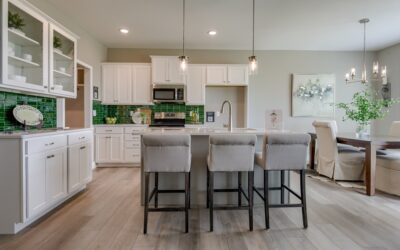 The Complete Guide to Buying a New Construction Home in Kansas City
