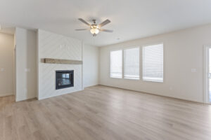Magnolia Floor Plan