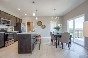 Lancaster Floor Plan