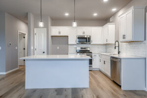 Magnolia Floor Plan