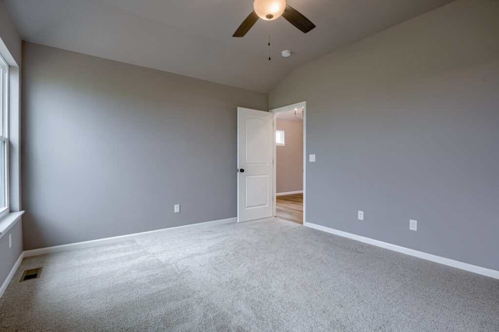 The Brenner Interior