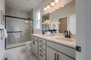 Linden Floor Plan