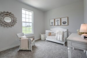 Linden Floor Plan