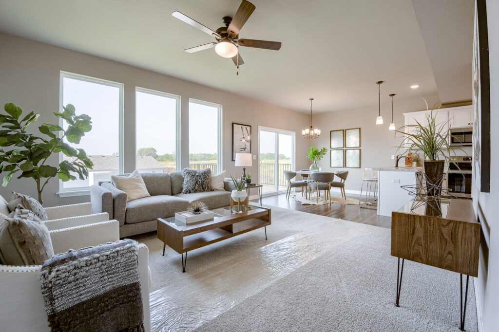 Coburn Floor Plan
