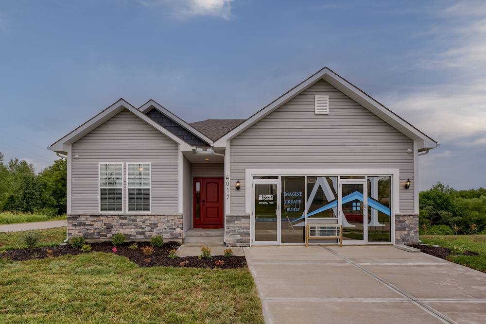 AshlarHomes-Oakmont Redbud Floor Plan