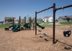 Woodlawn Playground