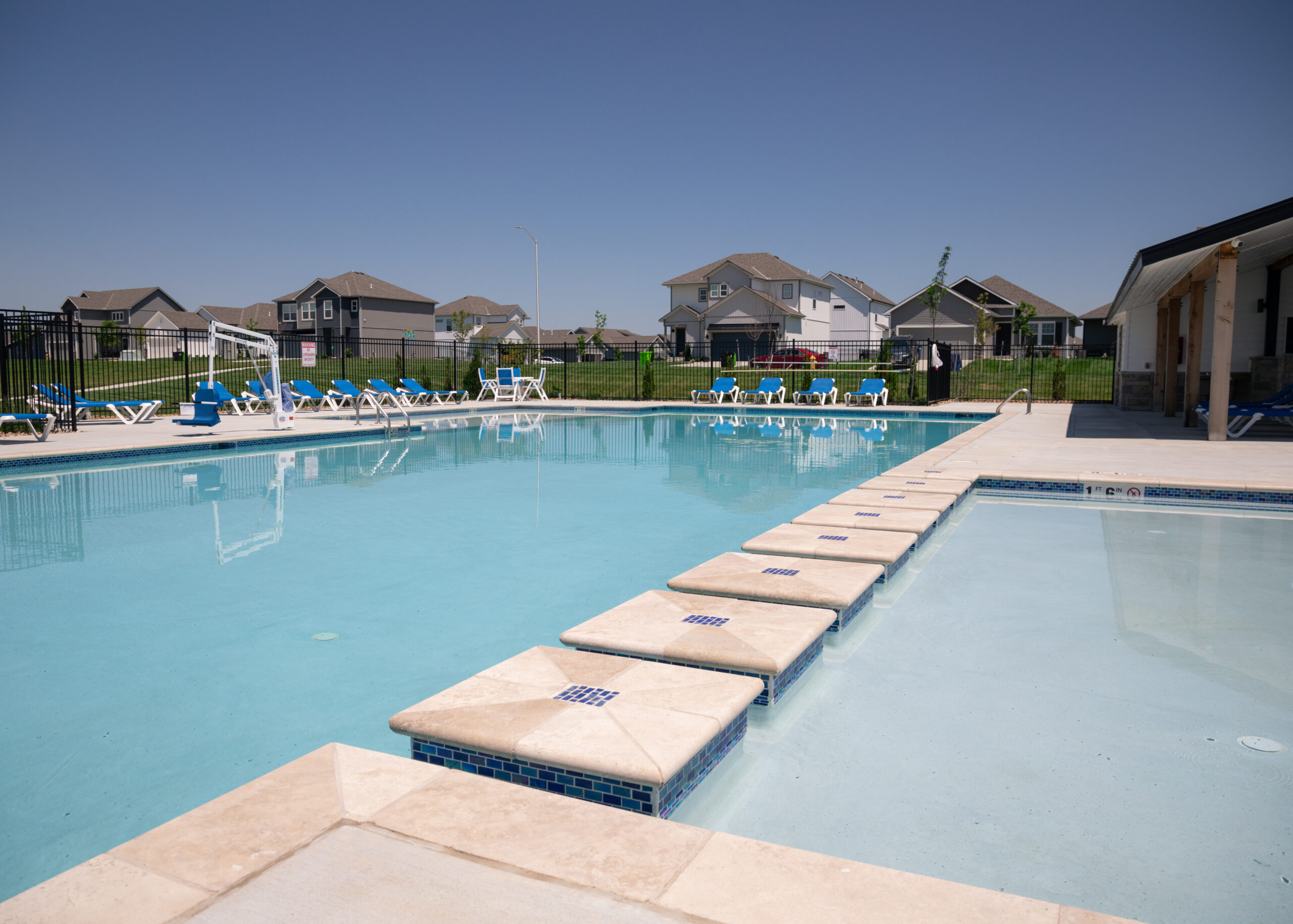 Woodlawn Pool