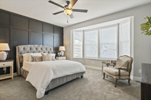Redbud Floor Plan