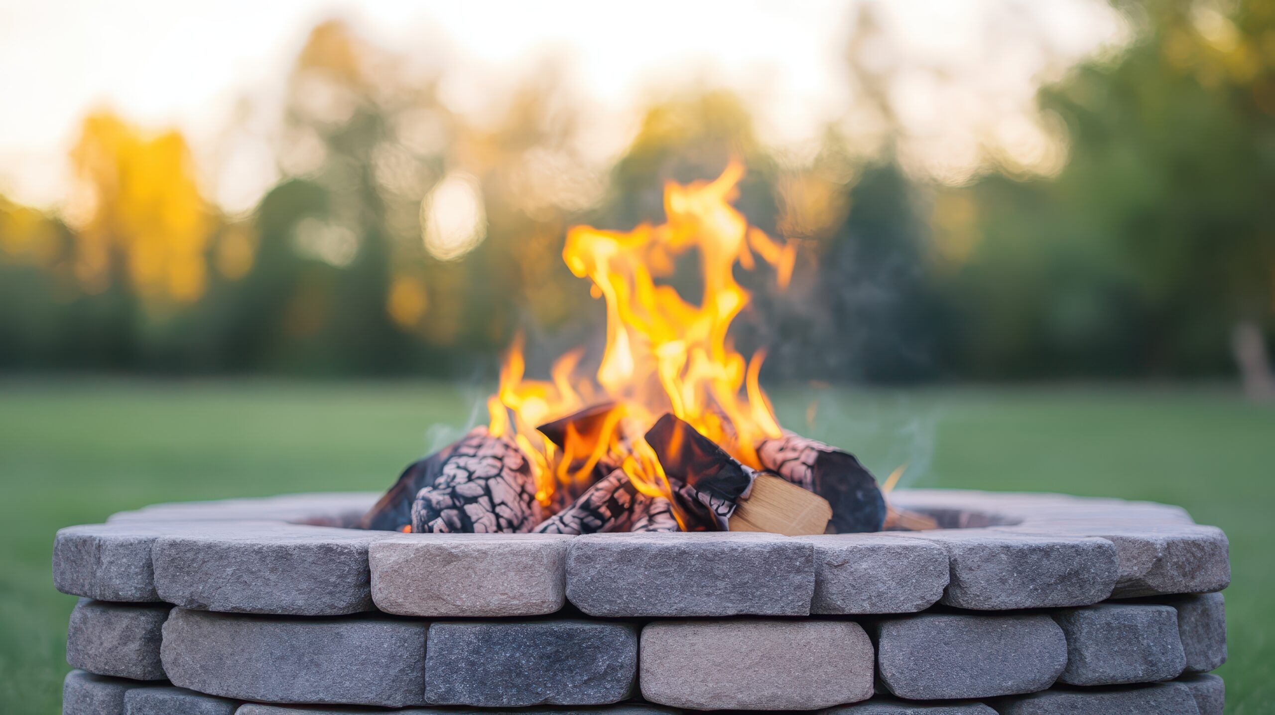 Fire Pit
