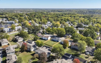 Discover the Best Communities for Affordable New Homes in Jackson County, MO