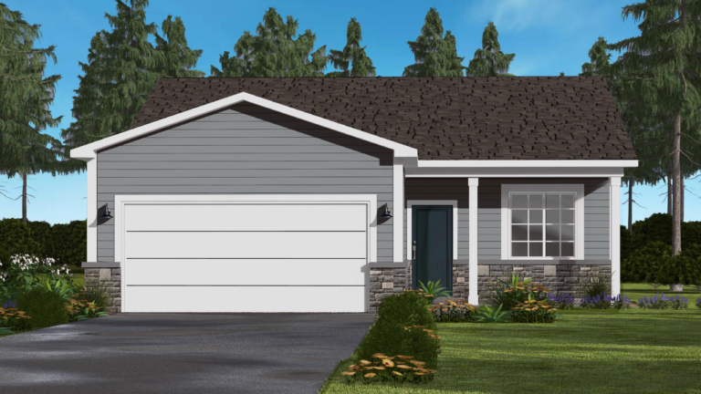 27027 E. Oak View Drive