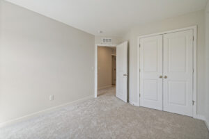 The Cypress Interior