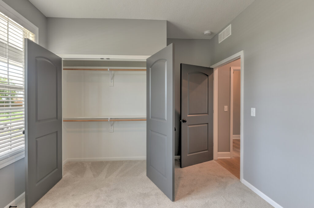 The Oakmont Interior