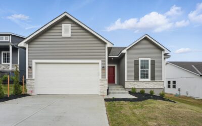 Homes in Kansas: Ashlar Homes Sets a New Standard for Homebuyers with Local Expertise and Community Focus