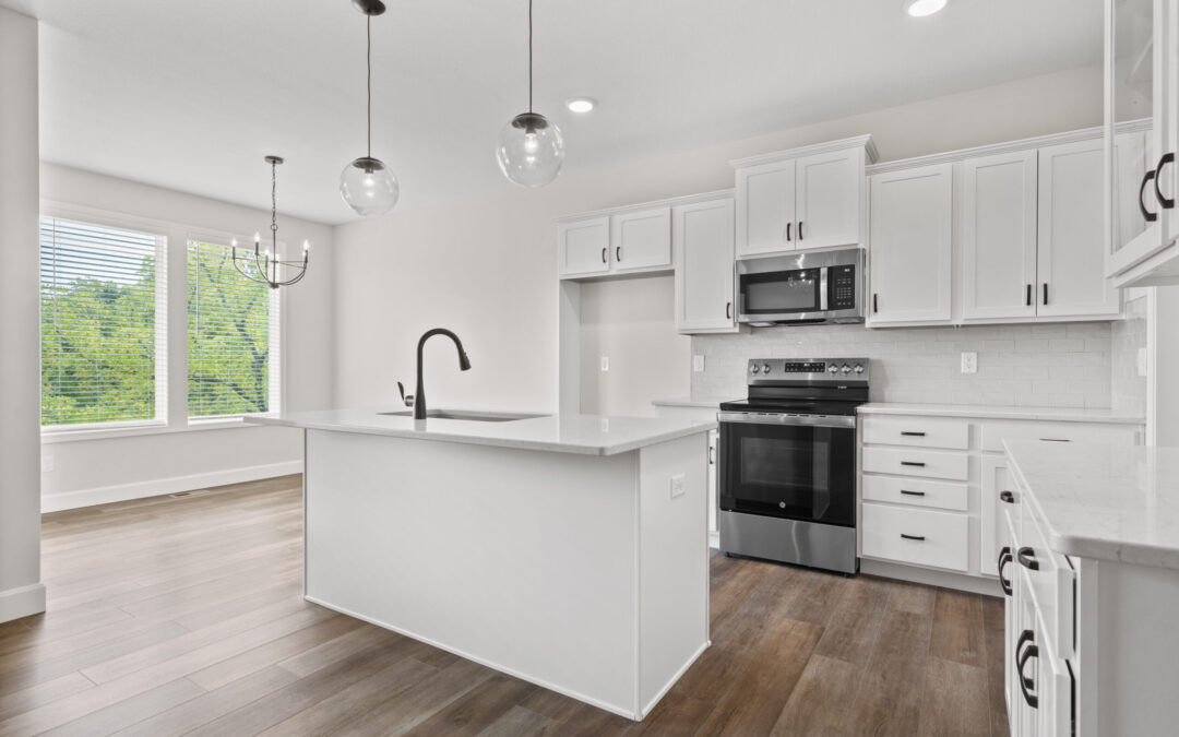 Join Us for the Open Homes Tour at WoodLawn Estates
