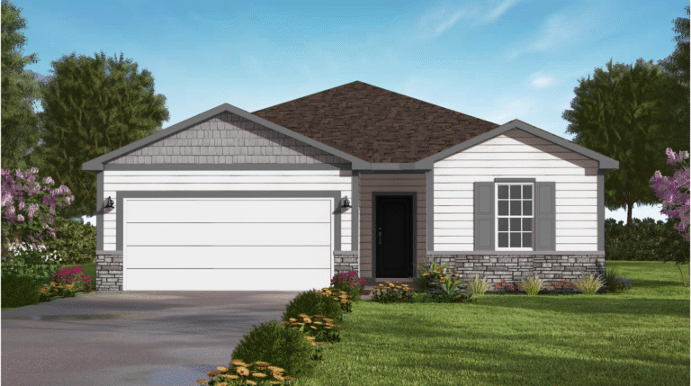3041 NW 96th Street