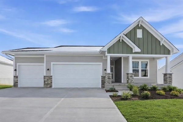 3017 NW 95th Terrace