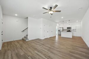 Newman Living Room