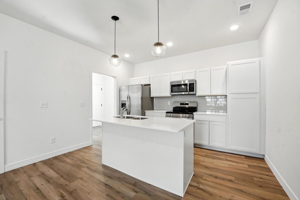 Newman Kitchen