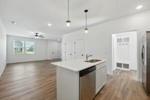 Newman Kitchen