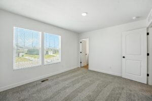 Newman Bedroom