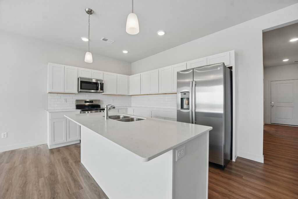 Cooper Kitchen