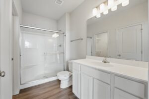 Cooper Bathroom