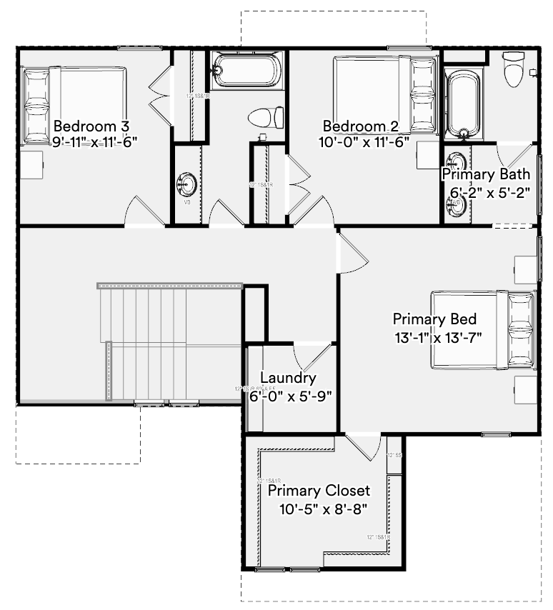Ainsley Upper Level