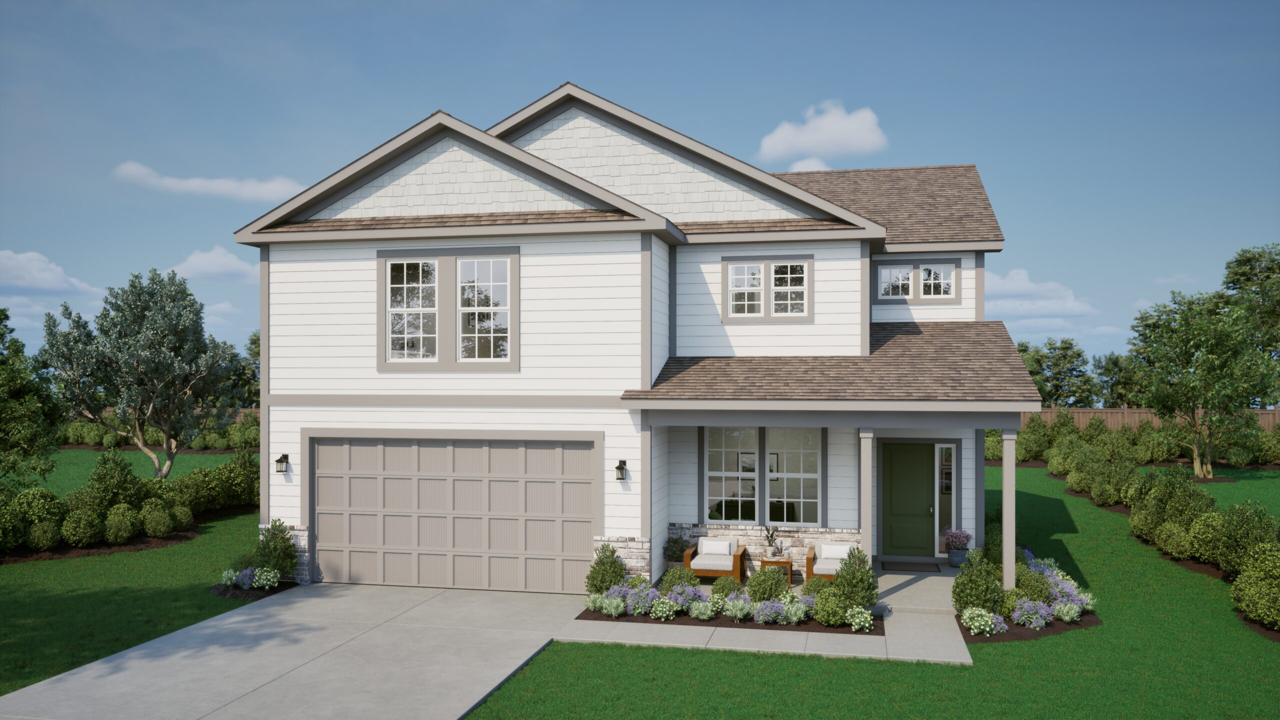 Foster Craftsman