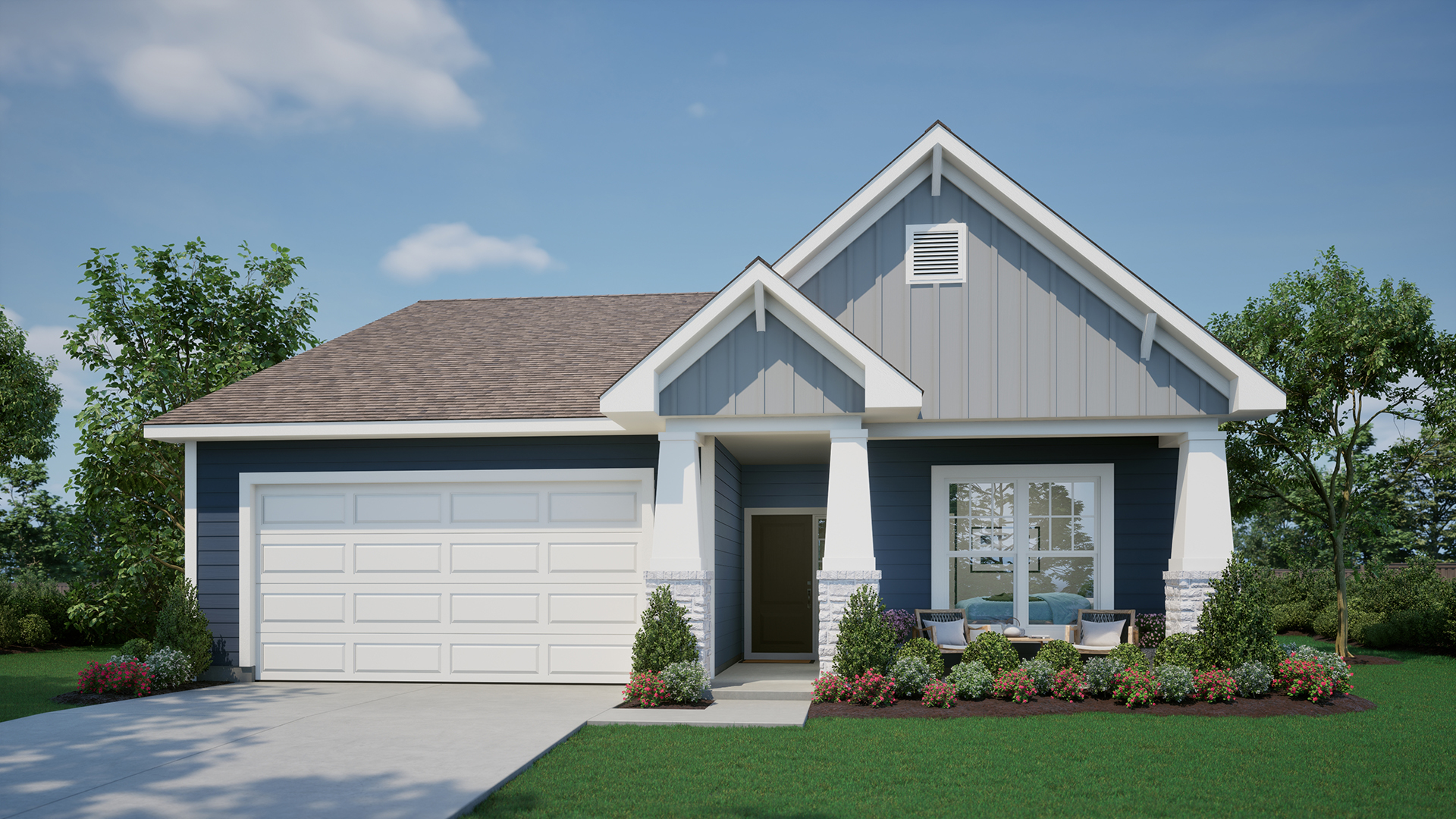 Graysen Craftsman