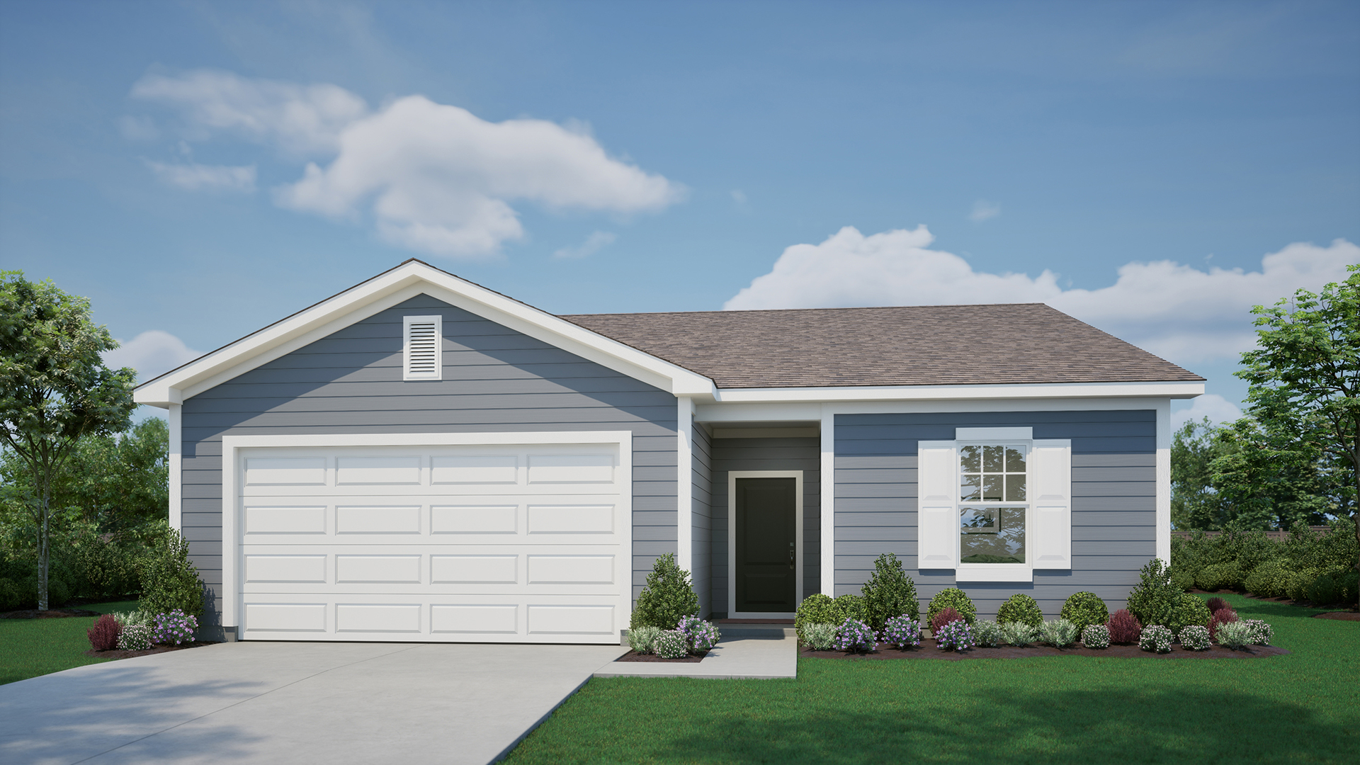 Graysen Traditional