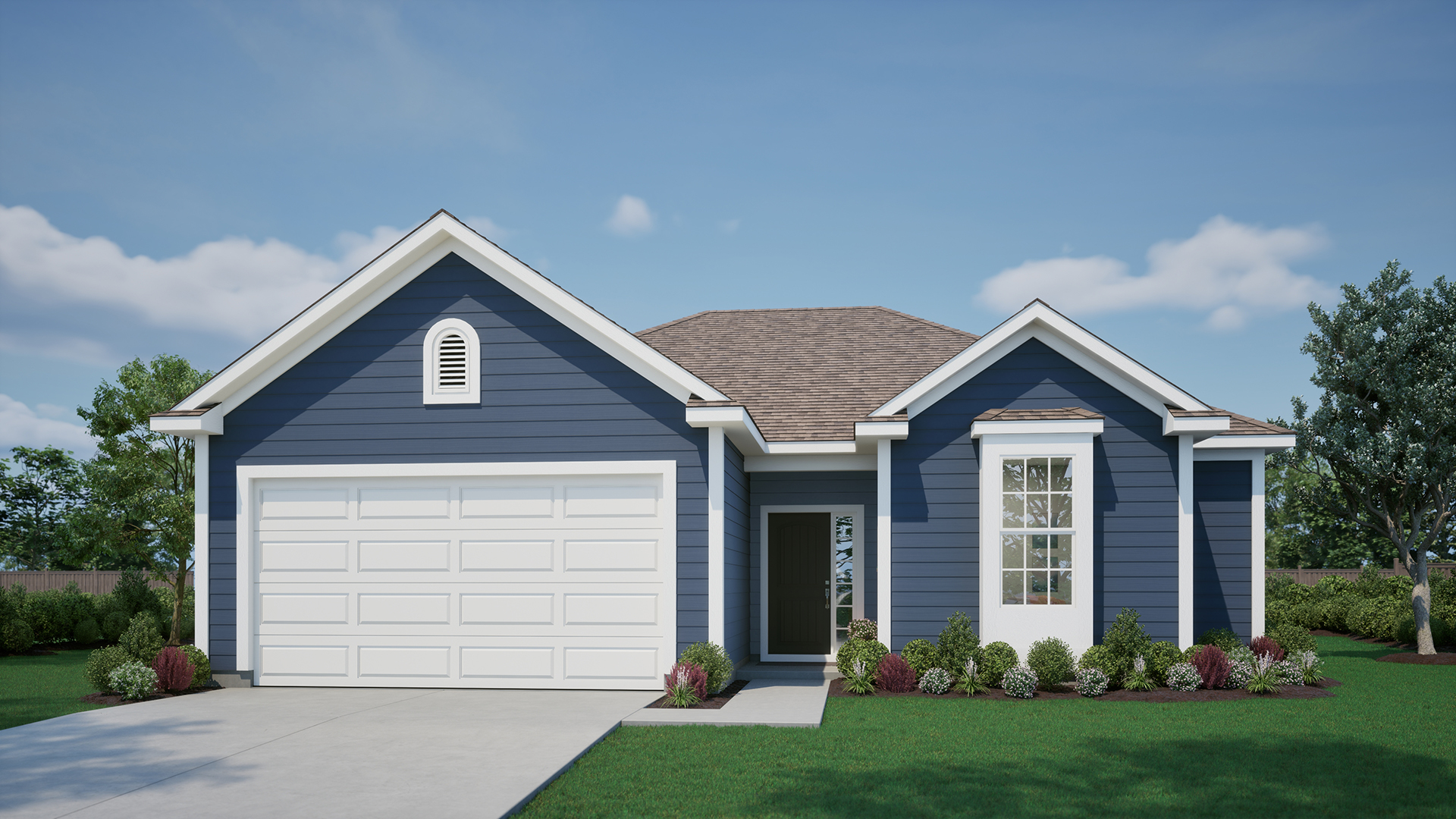 Kinley Craftsman