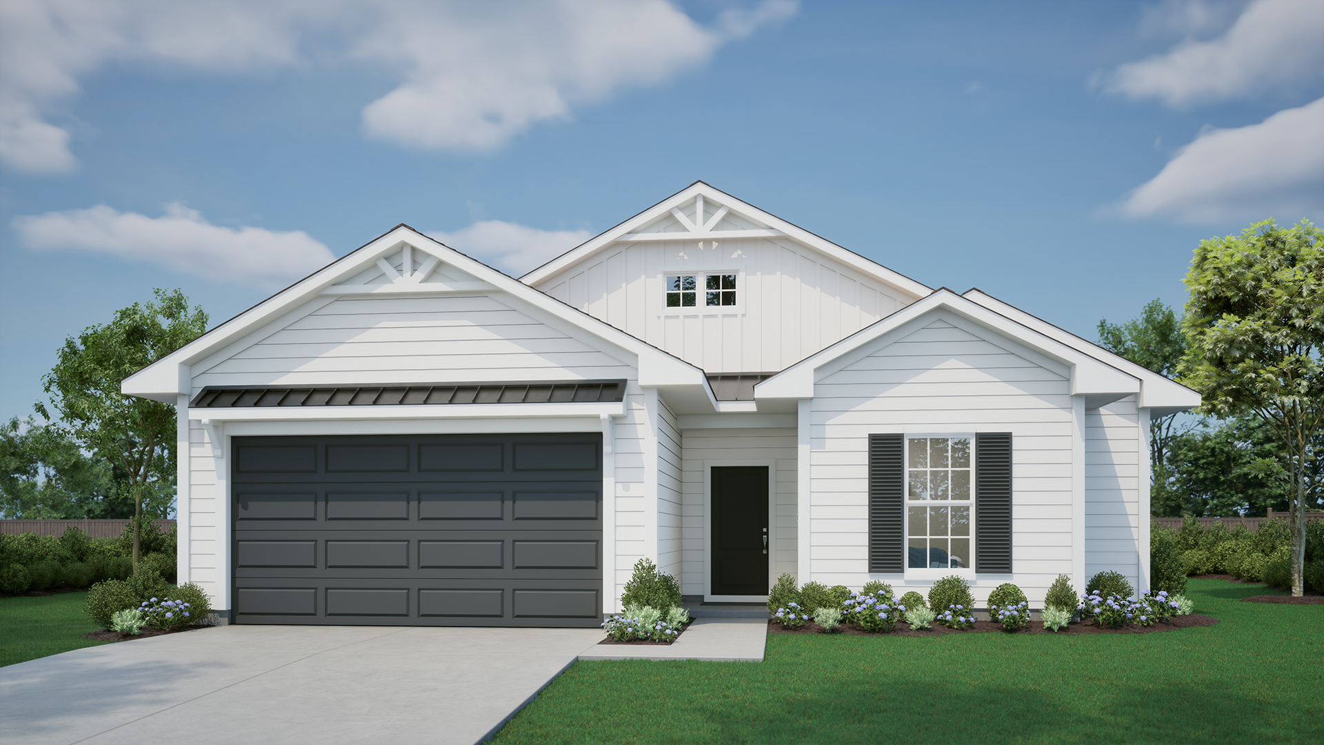 Kinley Modern Farmhouse