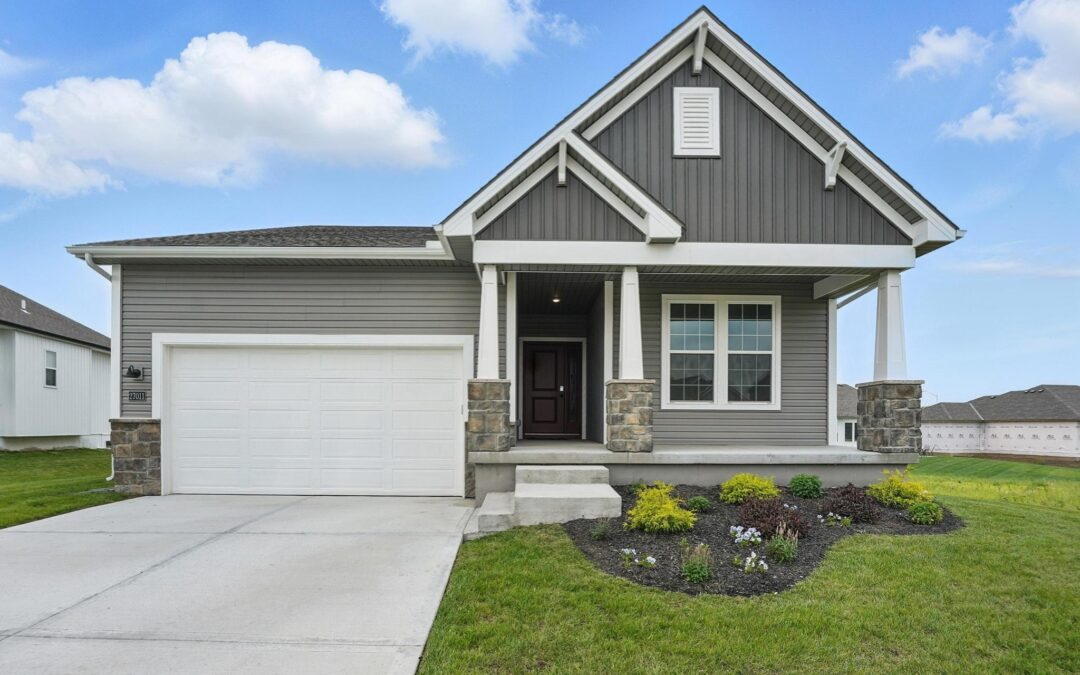 New Homes in Missouri: Ashlar Homes Sets the Standard for Quality, Affordability, and Community