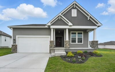 New Homes in Missouri: Ashlar Homes Sets the Standard for Quality, Affordability, and Community