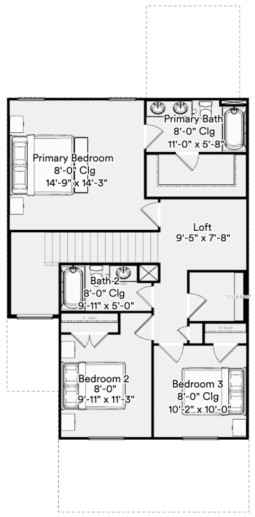 Kaya Upper Level