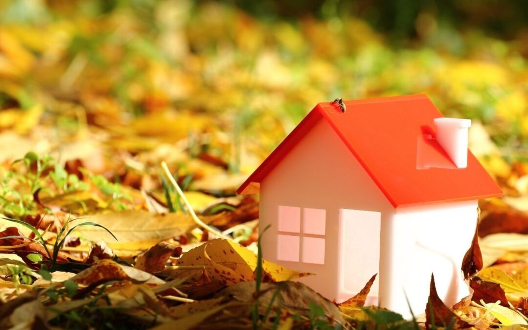 Fall Maintenance Checklist for Your Ashlar Home