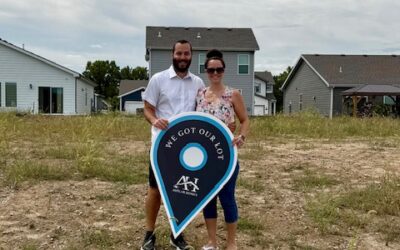 From Skeptical to Satisfied: The Spraul Family’s Homebuilding Story with Ashlar Homes