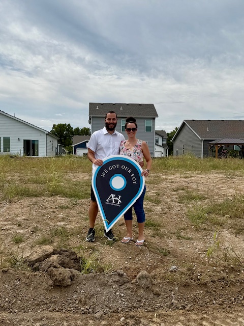 From Skeptical to Satisfied: The Spraul Family’s Homebuilding Story with Ashlar Homes