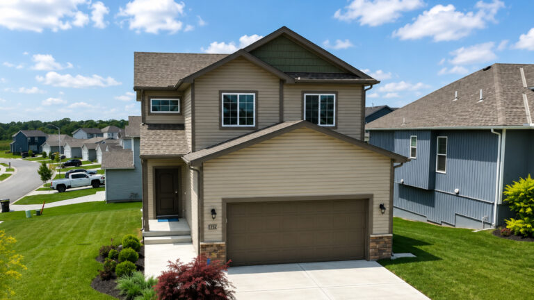 27118 E Oak View Drive