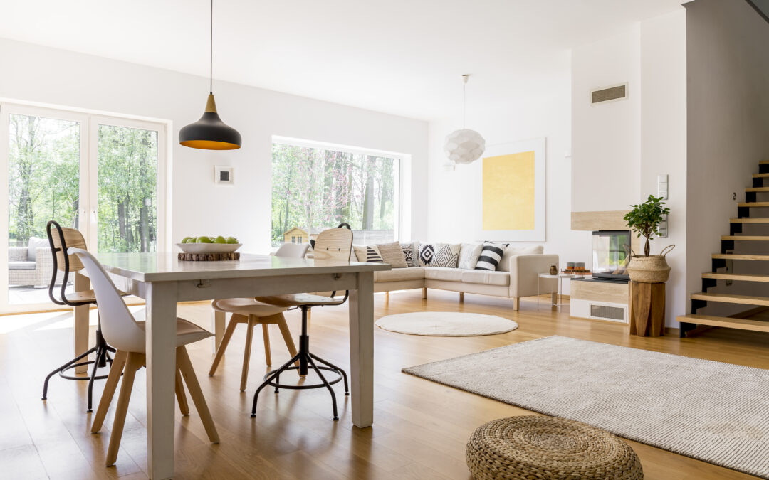 The Real Benefits of Rightsizing: How We Make Moving to a Low-Maintenance Home in Missouri Simple and Rewarding