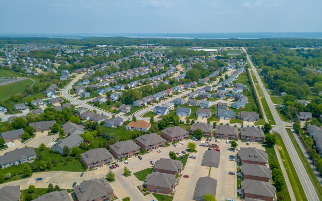 Community Spotlight: Why Families are Flocking to Lee’s Summit, MO