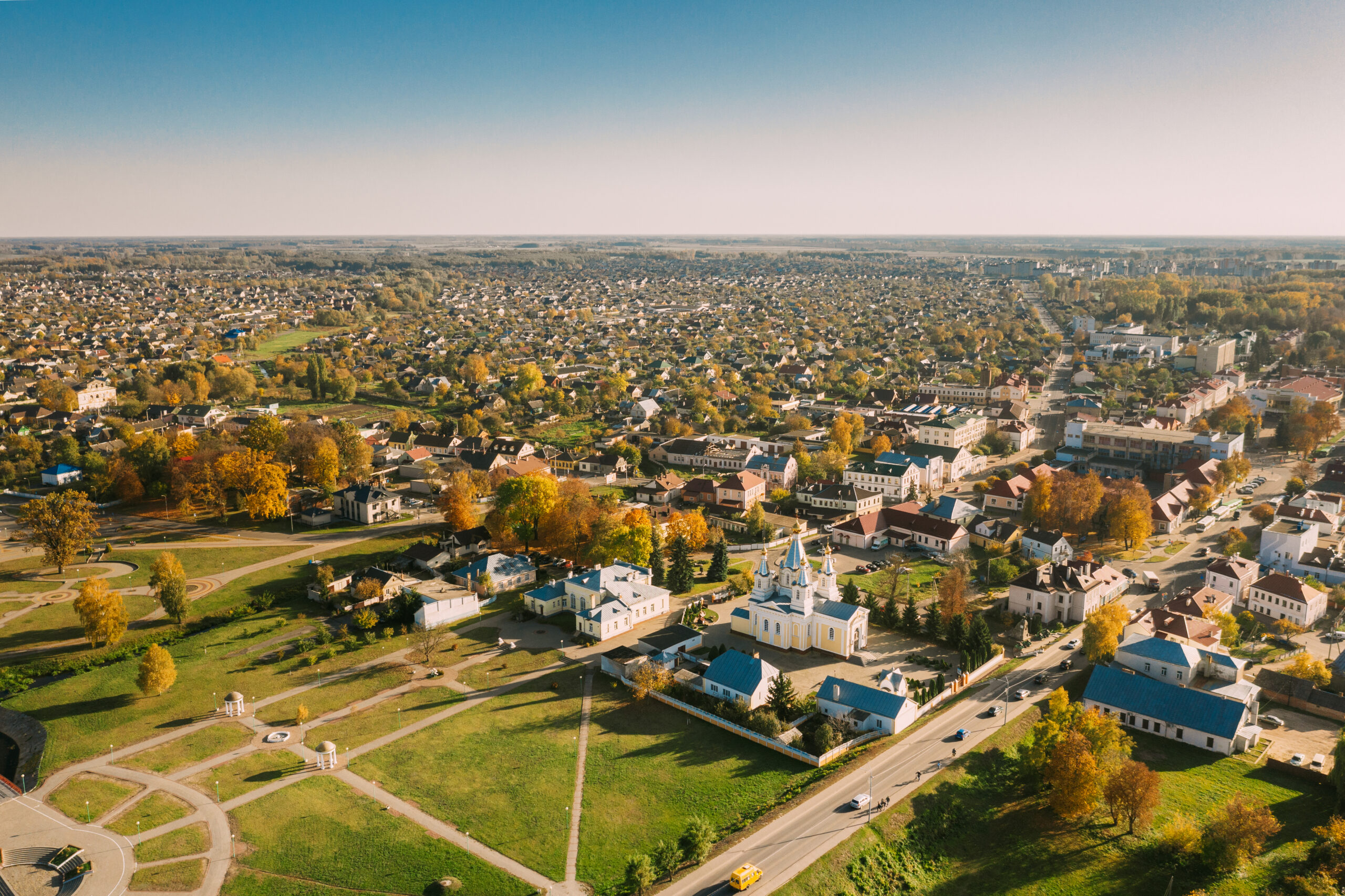 Local Expertise & Regional Highlights